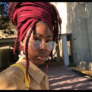 Meet your Posher, Jazmyn